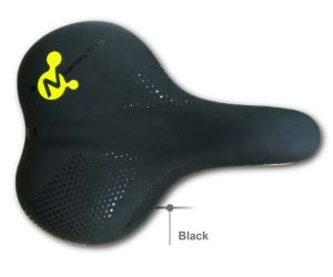 Saddle 2261Q Memory Foam Wide