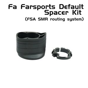 Default Spacer Kit - FSA SMR System (6pcs)