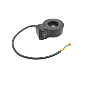 Dolphin Turn Signal Switch