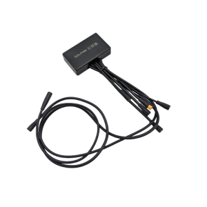 Dolphin LED Controller