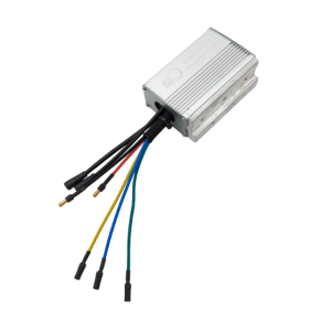 Dolphin 36V Controller