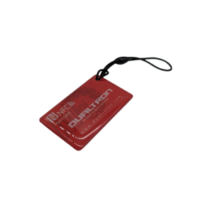 Dolphin Master NFC Card