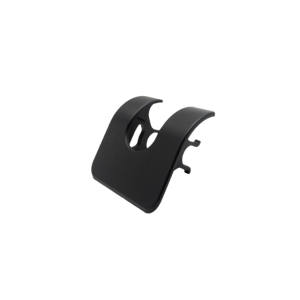 Dolphin Stem Rear Cover