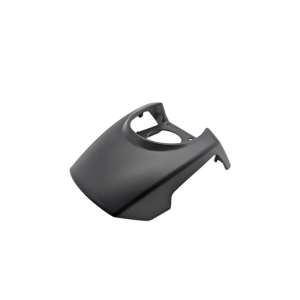 Dolphin Front Fender - Front Section