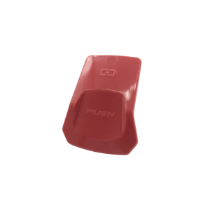 Dolphin Charge Port Cover