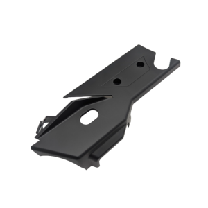 Dolphin Headset Cover RH