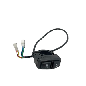 POP Light/Power Switch