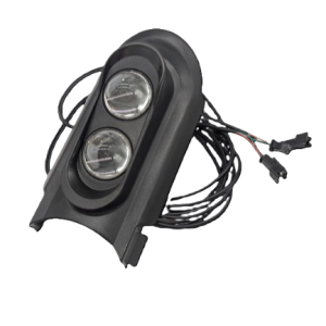 POP Headlight Assembly