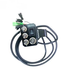 Kullter Luxury Multi-Function Switch