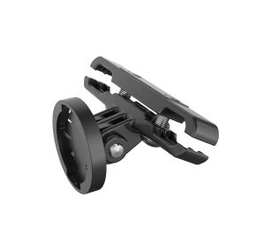 Rear Light Saddle Rail Mount 
