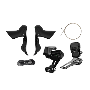 Groupset EDS TX Cable Brake Carbon