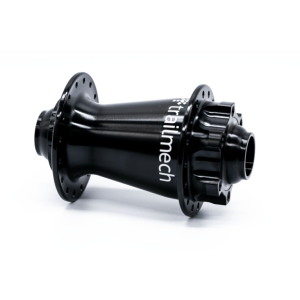 FH Enduro 32H BST 6B BLK