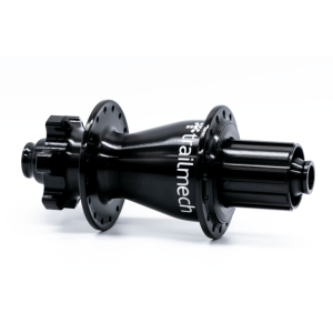 Trailmech Enduro - Rear Hubs