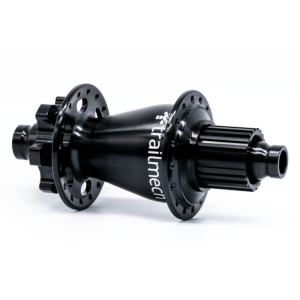 RH Enduro 32H Micro SuperBST 6B