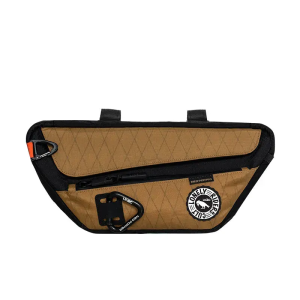 Krosspak Handlebar Bag/Sling 2.8L - Terrain