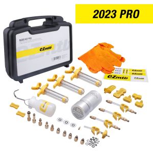 Bleed Kit 2023 Pro Version