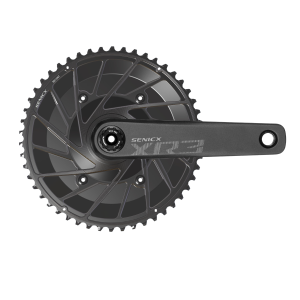 XR3 Road Cranksets (Ø29mm)