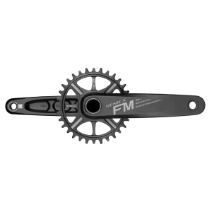 FM3 Crankset - 175mm 32T Alloy Non-Boost (24mm Spindle) 