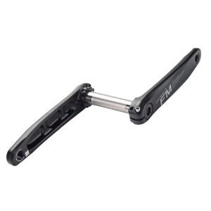 FM3 Cranks Arms 165mm 3B  Ø24