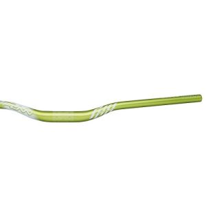 Full On Handlebar 31.8Ø - 30mm Rise Green