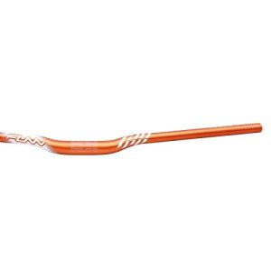 Full On Handlebar 31.8Ø - 30mm Rise Orange