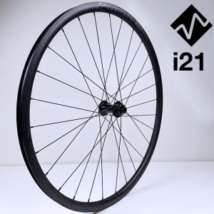 Front Wheel 700 i21 12 CL BLK