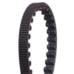 CDX BELT 151 TOOTH BLK