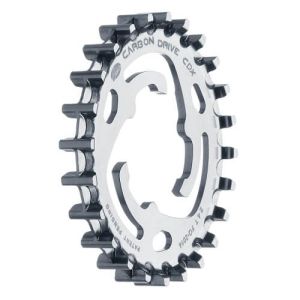 CDX SUREFIT 24T SPROCKET UNIFIED