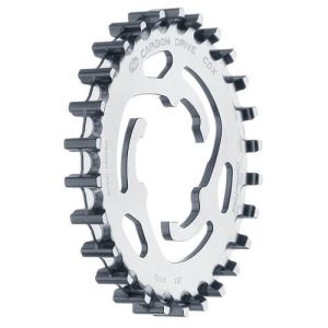 CDX SUREFIT 26T SPROCKET SS