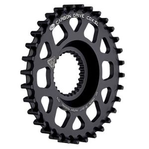 CDX PINION 32T SPROCKET ALLOY