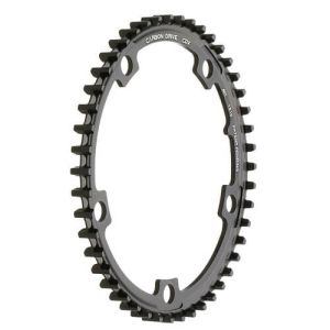 CDX 5 BOLT 46T SPROCKET  ALLOY