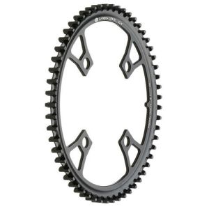CDX 4 BOLT 55T SPROCKET ALLOY