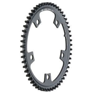 CDX 5 BOLT 55T SPROCKET ALLOY