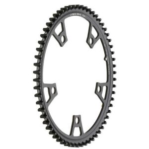 CDX 5 BOLT 60T SPROCKET ALLOY