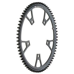 CDX 5 BOLT 70T SPROCKET ALLOY