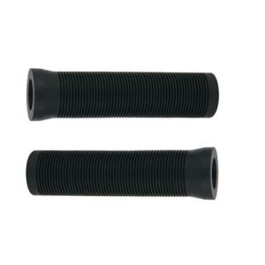 BMX 145mm hex grip black