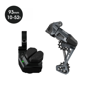 Groupset EDS OX 2.0 MTB