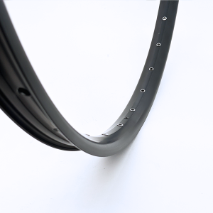 Rim 26 Goose30 32H Disc TR BLK