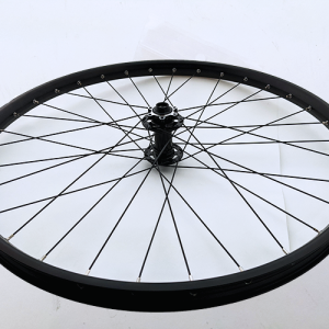 FW Goose 27.5 BST 6B S+ BLK