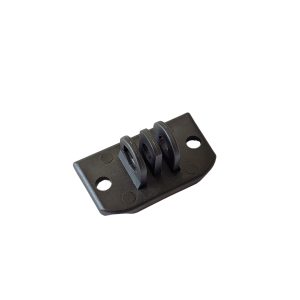 Rectangular GoPro mt for F1s/F1x
