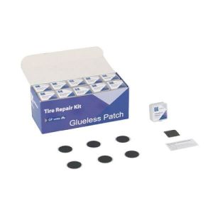 Glueless Patch Kit 50pce