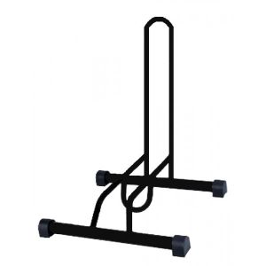 Delux storage rack w/ lean