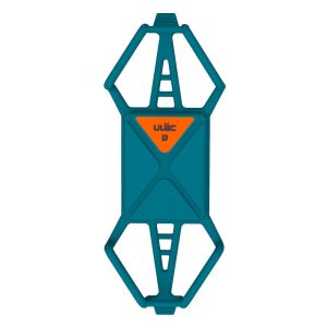 Spyder 360 Phone Mount - Teal