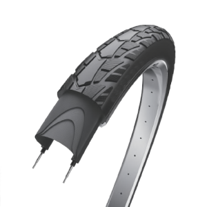 The Hippo 700 x 35 Puncture-Shield