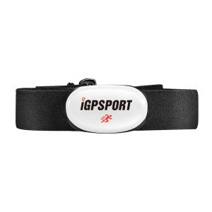 HR Runner Chest Strap
