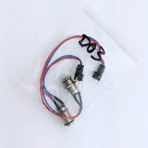 Replacement Battery Switch