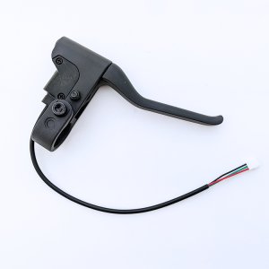 Mighty 120 Brake Lever