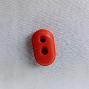 PLUG, FRONT TUBE MIGHTY 120