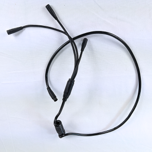 WIRE HARNESS SUPER SLED