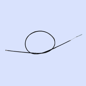 BRAKE CABLE (DRUM) SUPER SLED